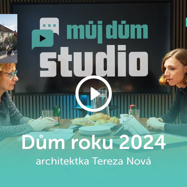 Můj dům studio
